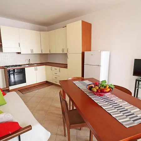 Martina A Tatil Evi