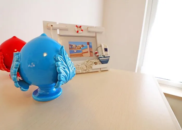 Tatil Evi Martina A *