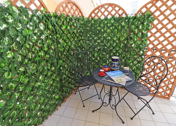 Tatil Evi Martina A *