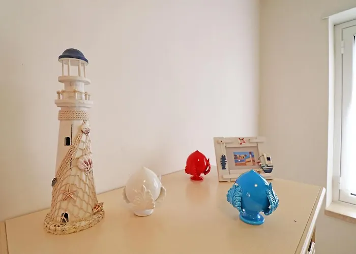 Tatil Evi Martina A Otranto