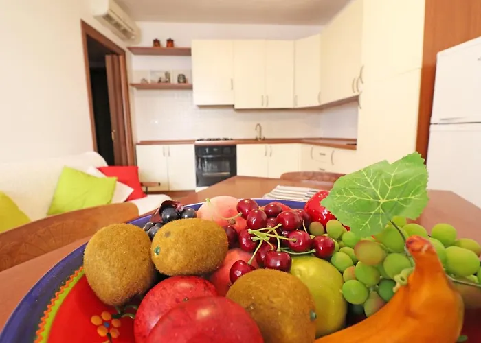 Martina A Tatil Evi Otranto