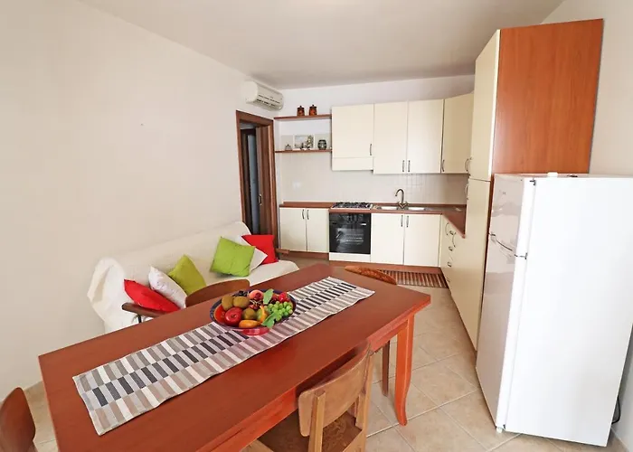 Martina A Tatil Evi *