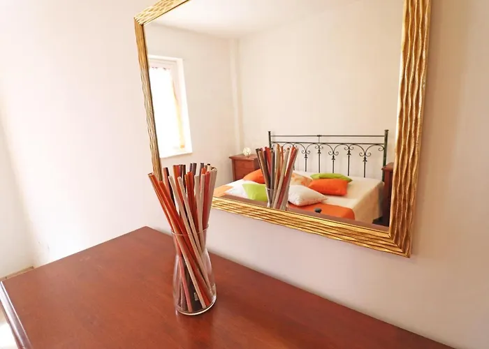 Martina A Tatil Evi Otranto