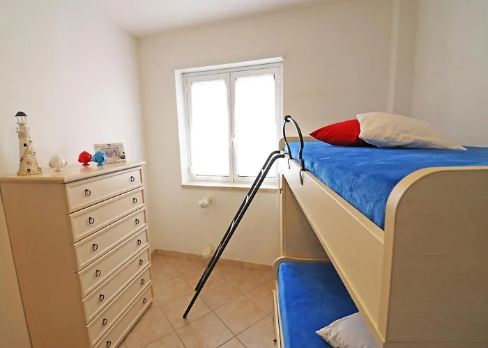 Martina A Tatil Evi Otranto