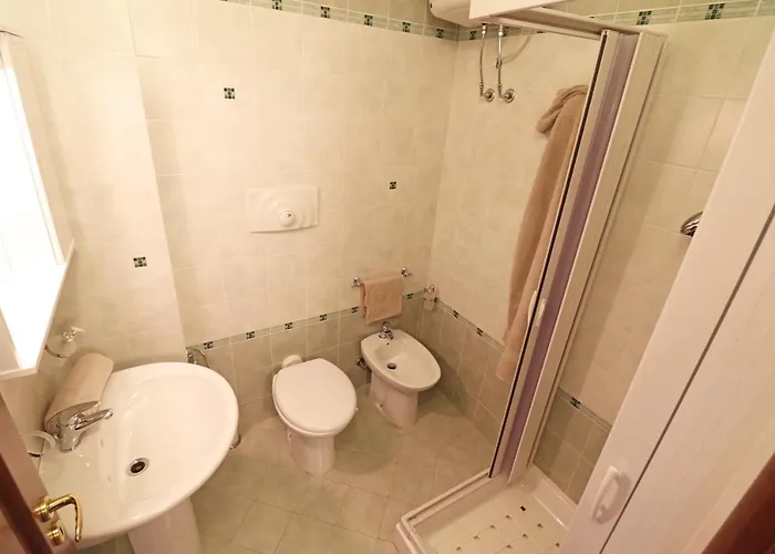 Martina A Tatil Evi Otranto