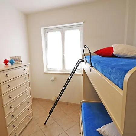 Holiday home Martina A Otranto