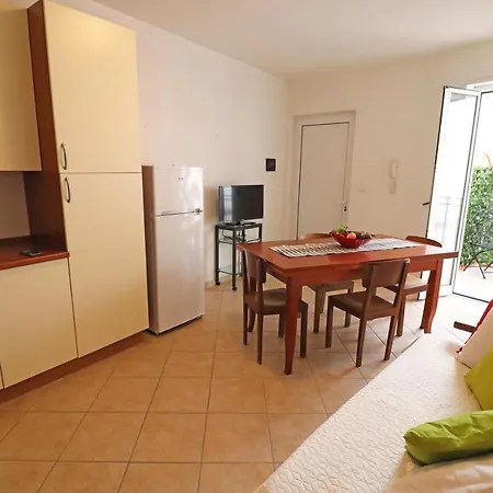Holiday home Martina A *
