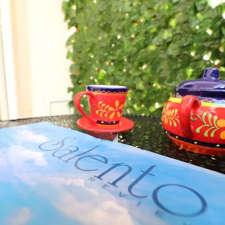 度假居 Martina A *