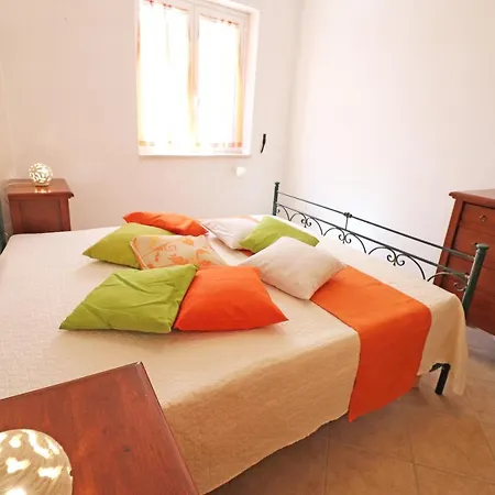 Holiday home Martina A Otranto