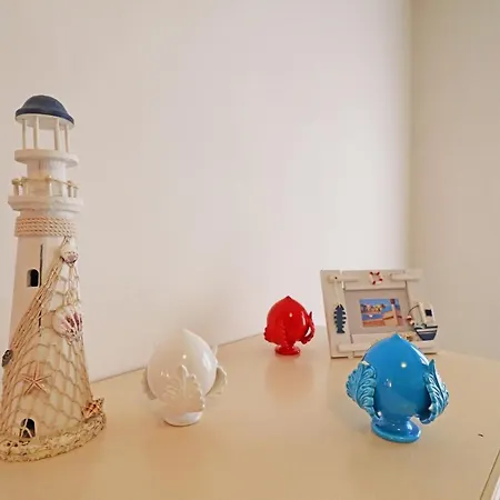 Holiday home Martina A Otranto
