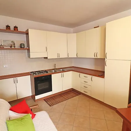Holiday home Martina A