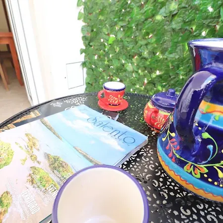 Holiday home Martina A