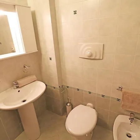 Holiday home Martina A