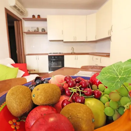 Martina A Holiday home Otranto