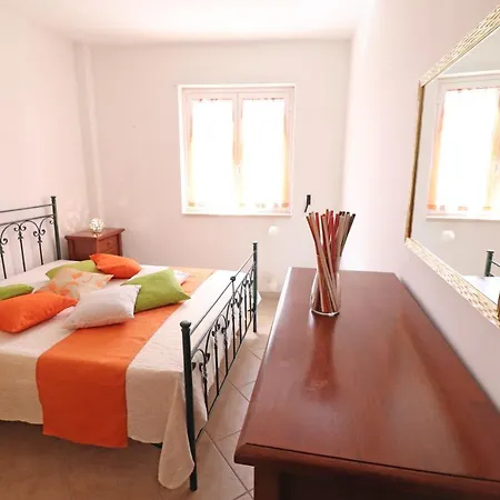 Martina A Holiday home Otranto