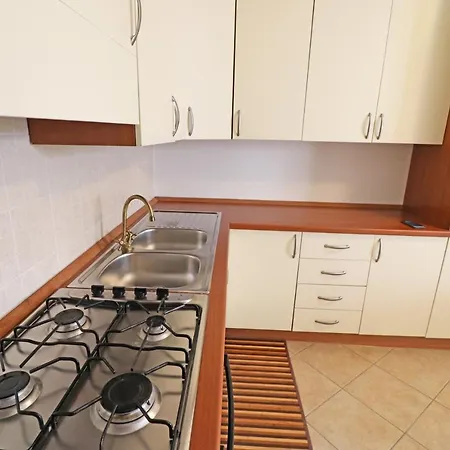 Martina A Holiday home Otranto