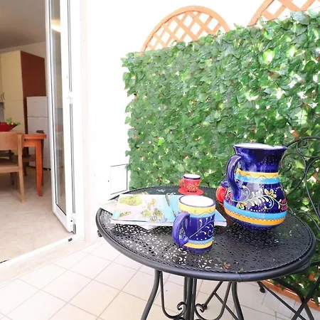 Martina A Holiday home Otranto