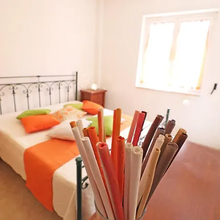 Holiday home Martina A *