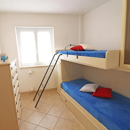 Holiday home Martina A